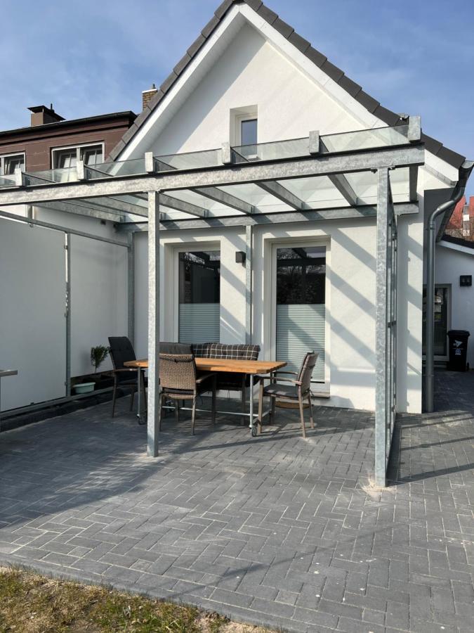 Rumah Bukit 11 Schleswig Luaran gambar